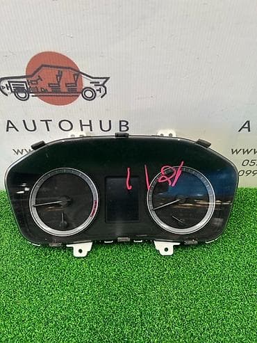 Щиток приборов Hyundai 2018 г., Б/у, Оригинал, Корея at lalafo.kg Щиток приборов Hyundai 2018 г., Б/у, Оригинал, Корея