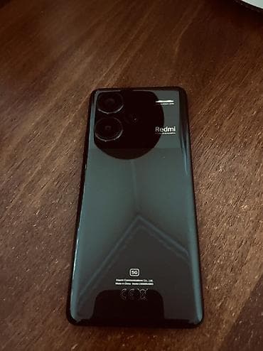mini notebook: Смартфон Redmi not 13 pro plus (5G) Основные характеристики: - — 3