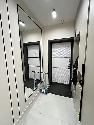 дизайнерский: 3 комнаты, 75 м², 6 этаж, Дизайнерский ремонт — 2