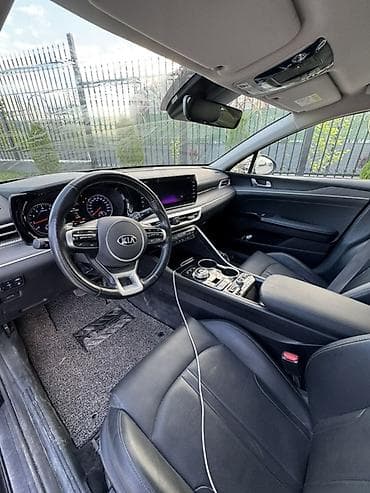 акула морда киа к5: Kia K5: 2021 г., 2 л, Автомат, Газ, Седан — 9