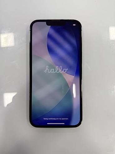 tab s: IPhone 13 Pro, Графит, Чехол — 3