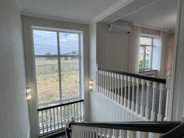 загородный дом с бассейном: Дом, 632 м², 7 комнат, Риэлтор — 12