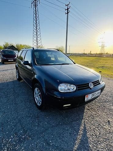 опель корса б: Volkswagen Golf Variant: 2001 г., 1.6 л, Ручные, Бензин, Универсал — 2