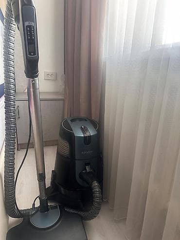 roboclean цена в германии: Roboclean – многофункциональный пылесос с водяным фильтром и — 1