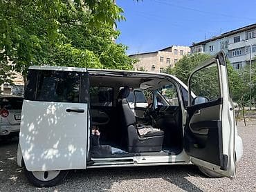 wolksvagen sharan: Kia Ray: 2018 г., 1 л, Автомат, Бензин, Минивэн — 4
