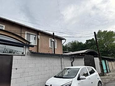 Дома: Продается дом барачного типа, переделанный в современный таунхаус!Если — 3