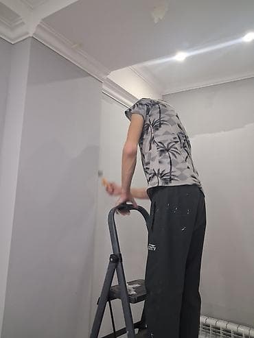 девушки для уборки: Кухонный гарнитур, цвет - Фиолетовый — 9