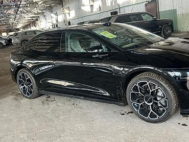 водный электроскутер: Zeekr 007: | 2024 г. Седан — 3