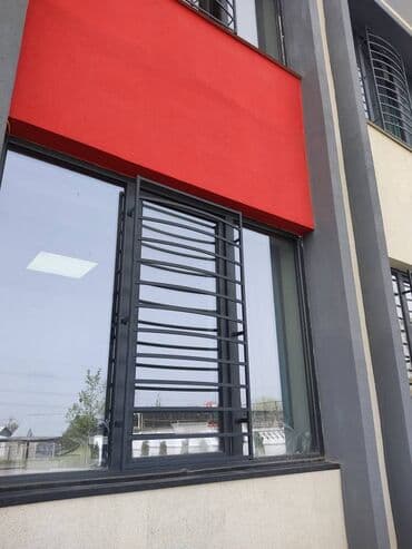 декоративные перегородки бишкек: Сварка | Решетки на окна — 4