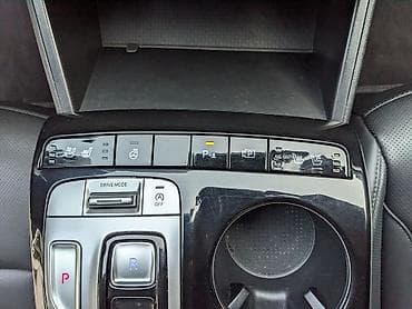 tesla model 3: Hyundai Tucson: 2022 г., 2 л, Автомат, Дизель, Кроссовер — 9