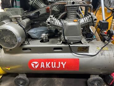 компрессор для аквариума бишкек: Компрессор Электрический, Поршневой, Новый — 1