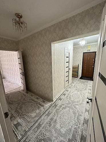 ква: 1 комната, 54 м², 107 серия, 8 этаж — 5