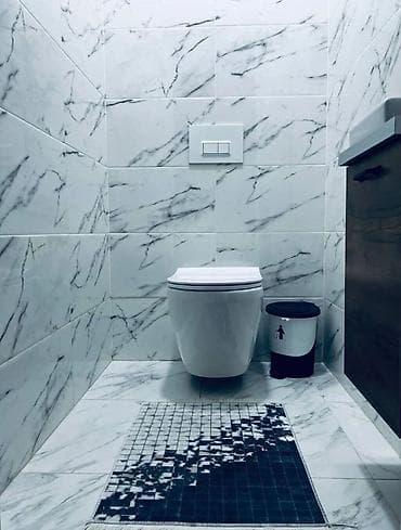 Продажа квартир: 2 комнаты, 62 м², Элитка, 5 этаж, Дизайнерский ремонт — 2