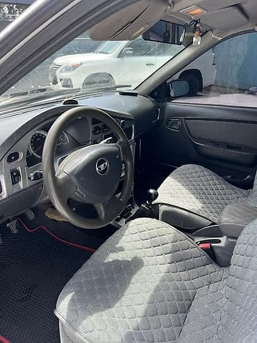 changan deepal: Daewoo Nexia: 2011 г., Бензин, Седан — 8