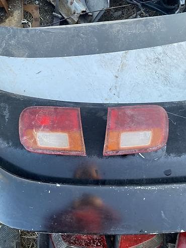 eagle eyes: Комплект стоп-сигналов Honda — 7