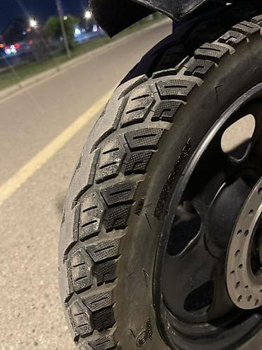 фикс lowii: Электроскутер DRONGO (iBike) с литий-ионной батареей 45 мин сом срочно — 5