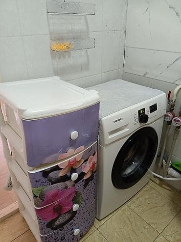flat rent: 3 комнаты, Собственник, С мебелью полностью — 7