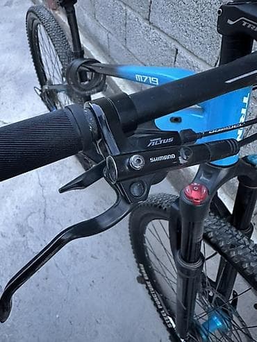 bid e2: Горный велосипед Trinx M719 Для тех кто ищет для себя ‼️‼️‼️ — 6