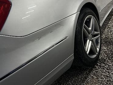 ош е34: Mercedes-Benz E-Class: 2009 г., 1.8 л, Автомат, Бензин, Седан — 8