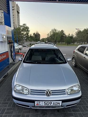 golf 3 1 8: Volkswagen Golf: 1998 г., 1.6 л, Механика, Бензин, Хэтчбэк — 2