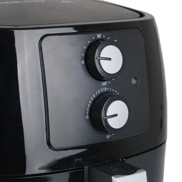 аэрогрил: Аэрогриль Сокани Sokany 8037 Характеристики и описание Производитель — 8