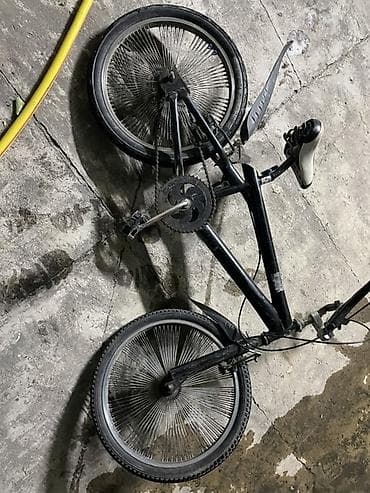 мужские кожаные сумки бишкек: Городской велосипед (single-speed) на 20–24" колесах, подходит для — 2