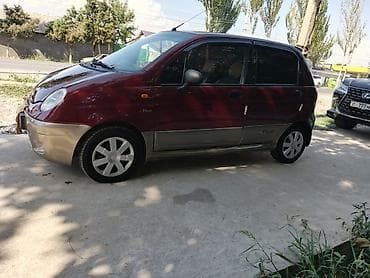 мотор малибу: Chevrolet Matiz: 2008 г., Бензин, Хэтчбэк — 3