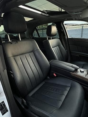 mercedes benz s class 180: Mercedes-Benz E-Class: 2013 г., 3.5 л, Автомат, Бензин, Седан — 8