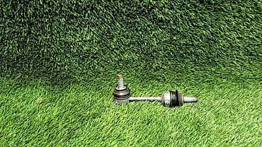 x5 e53: Стойка стабилизатора BMW 2008 г., Б/у, Оригинал, Германия — 1