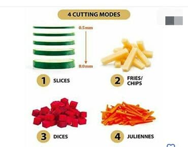 лапшарезка для лагмана: Блендер, миксер, Новый, Бесплатная доставка, Самовывоз, Платная доставка — 5