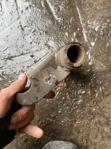 аппликатура поперечной флейты: Торсионное ухо, снято с контрактного Японского автомобиля. Ухо на — 3