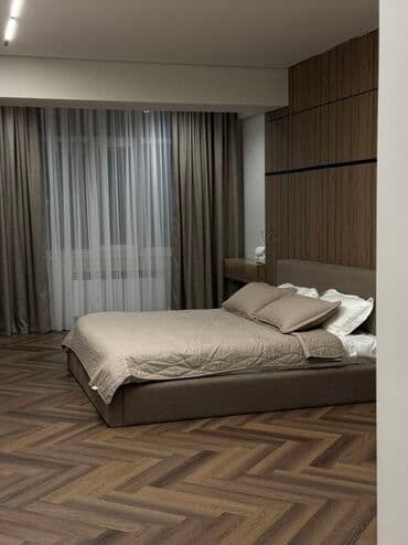 менеджер по продажам квартир: 3 комнаты, 171 м², Элитка, 6 этаж, Дизайнерский ремонт — 14