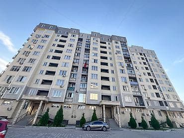 2 bedroom: 2 комнаты, 76 м², Асанбай мкр Элитка, 2 этаж — 1
