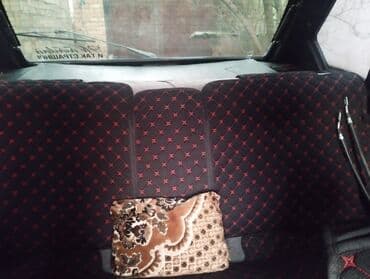 не рабочий авто: ВАЗ (ЛАДА) Samara: 1988 г., 1.3 л, Механика, Бензин, Хэтчбэк — 5