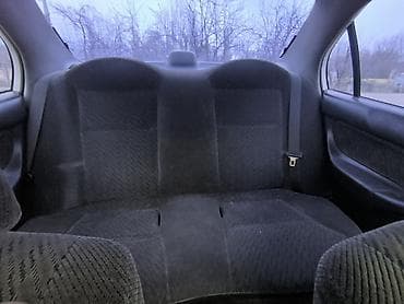 Honda Civic: 2000 г., 1.5 л, Автомат, Бензин, Седан — 10