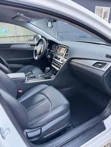 опель вектра автомат бишкек: Hyundai Sonata: 2019 г., 2 л, Типтроник, Газ, Седан — 8