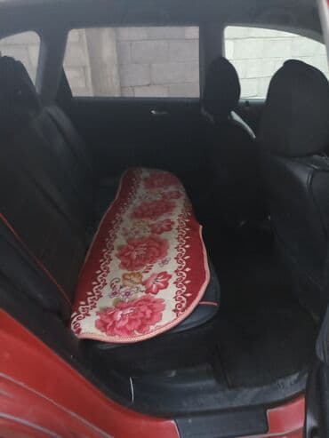 скутеры каракол: Honda Civic: 2002 г., 1.5 л, Вариатор, Бензиновая, Хэтчбэк — 7