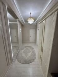 квартира в аренду 1 комнатная: 2 комнаты, Агентство недвижимости, Без подселения, С мебелью полностью — 13