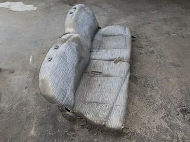 торговое оборудование бу бишкек: Mitsubishi Delica сидения, Мистубиси Делика сидения. Задние сидения — 9