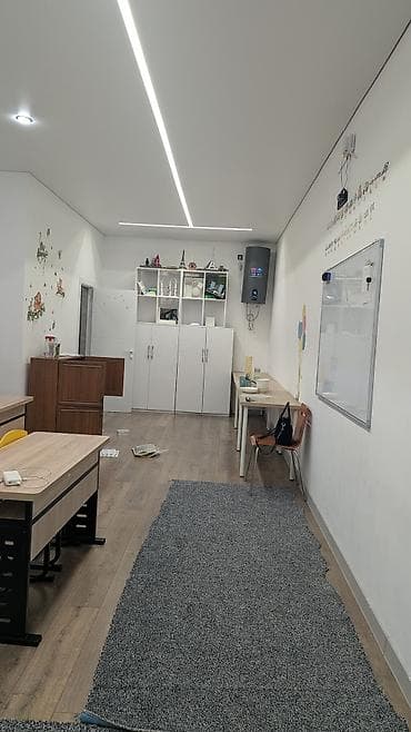 квартииу: Сдаю Аренда офисов, 40 м², В жилом комплексе, С отдельным сан узлом, С системой безопасности, С юридическим адресом — 2