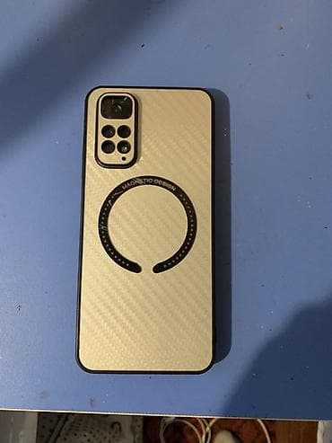 Redmi, Redmi Note 11S, 128 ГБ, 2 SIM at lalafo.kg Redmi, Redmi Note 11S, 128 ГБ, 2 SIM