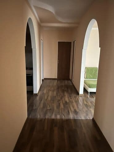 сниму квартиру в городе бишкек: 2 комнаты, Агентство недвижимости, Без подселения, С мебелью частично — 10