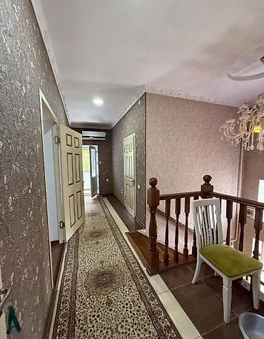 280 м², 4 комнаты, Азия Молл — 6