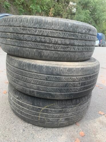 купить летнюю резину на 16 бу: Продается шины 205/65 R16 В хорошем состоянии Из кории — 1