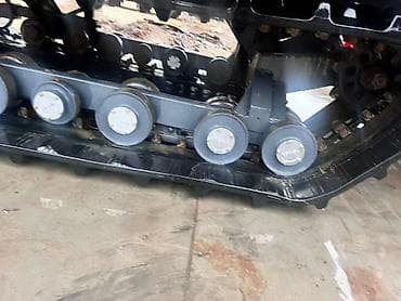 продается кран: Зерноуборочный комбайн LOVOL (гусеничный) Под заказ из Китая - — 9