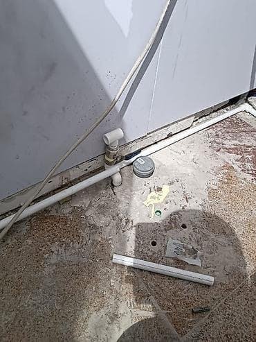 Сантехниктер: Монтаж наружной и внутренней канализации под ключ - Земляные работы — 6