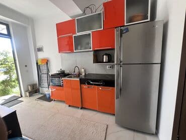 продаю дом в кок жаре: Коттедж, 36 м², 1 комната, Собственник, Евроремонт — 6
