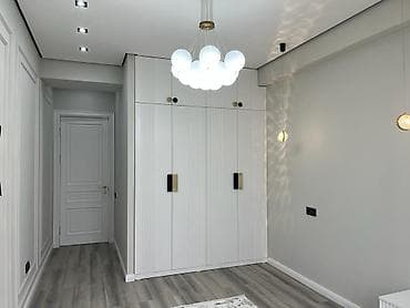 Ремонт под ключ | Офисы, Квартиры, Дома Больше 6 лет опыта