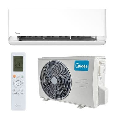 пульты от кондиционера: Кондиционер Midea Инвертордук — 2