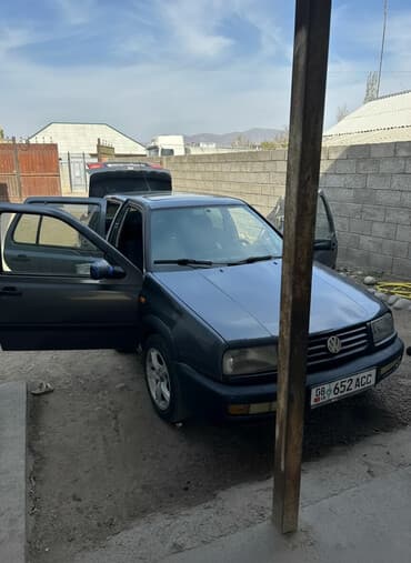 радиатор на опель вектра б: Volkswagen Vento: 1993 г., 2 л, Механика, Газ — 1